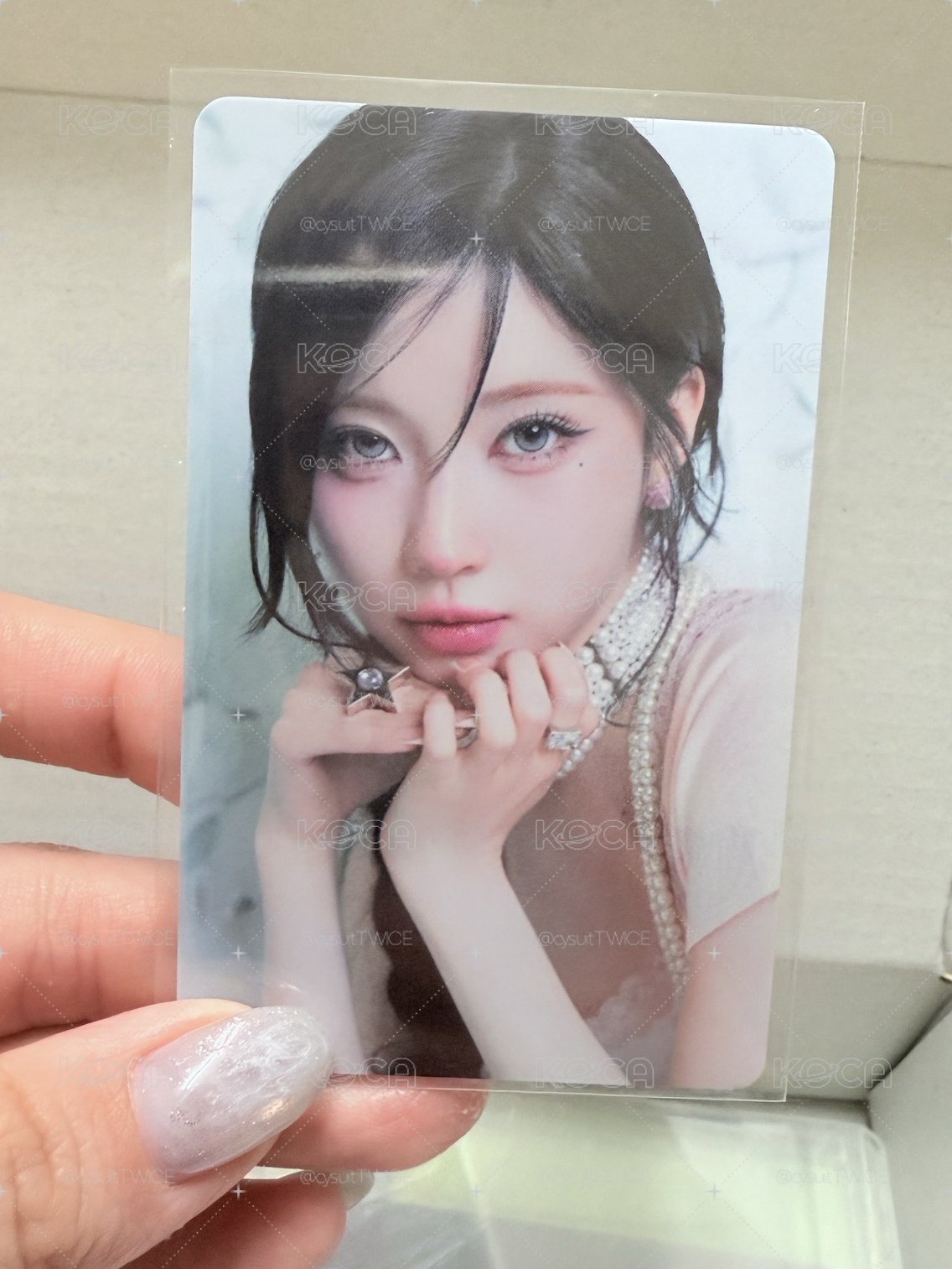🌟美美冰茶角🌟