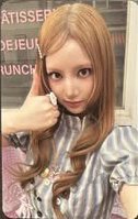 Our Birthday 專輯卡 Welcome ver