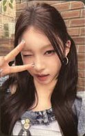 Our Birthday 專輯卡 Welcome ver
