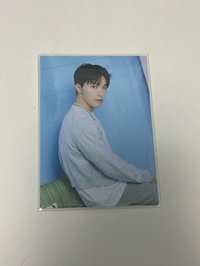 24年 燦91（手寫卡背）