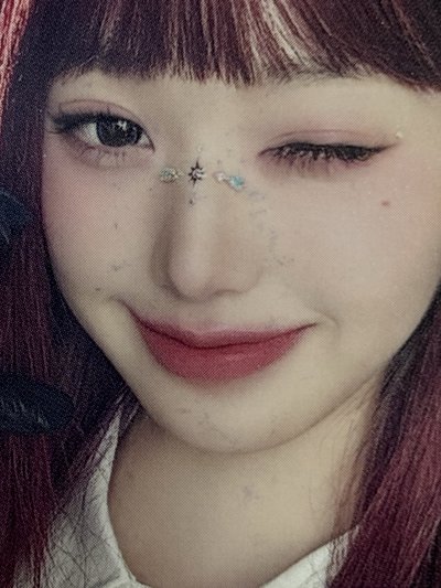 紅髮kkt員