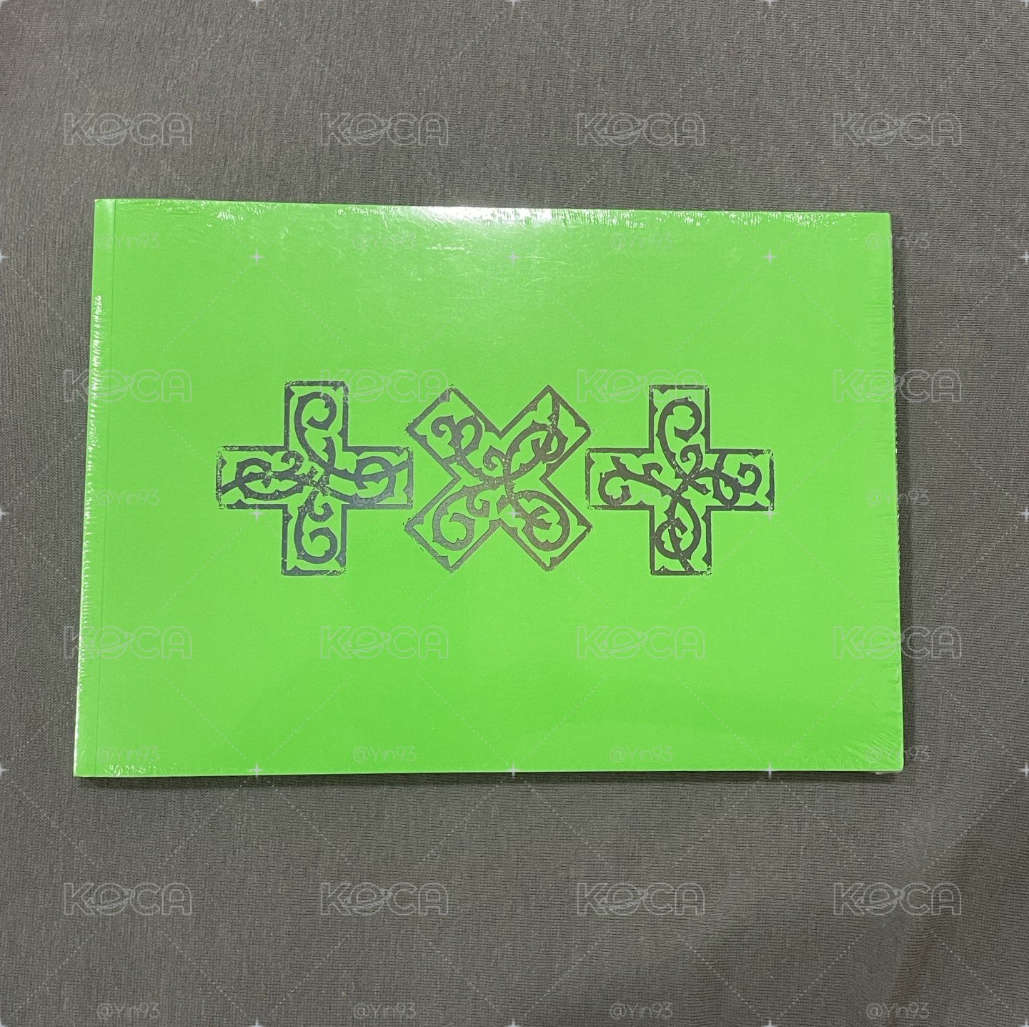 迷八未拆專