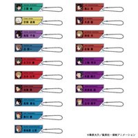 「REBOOT」 角色壓克力鑰匙圈