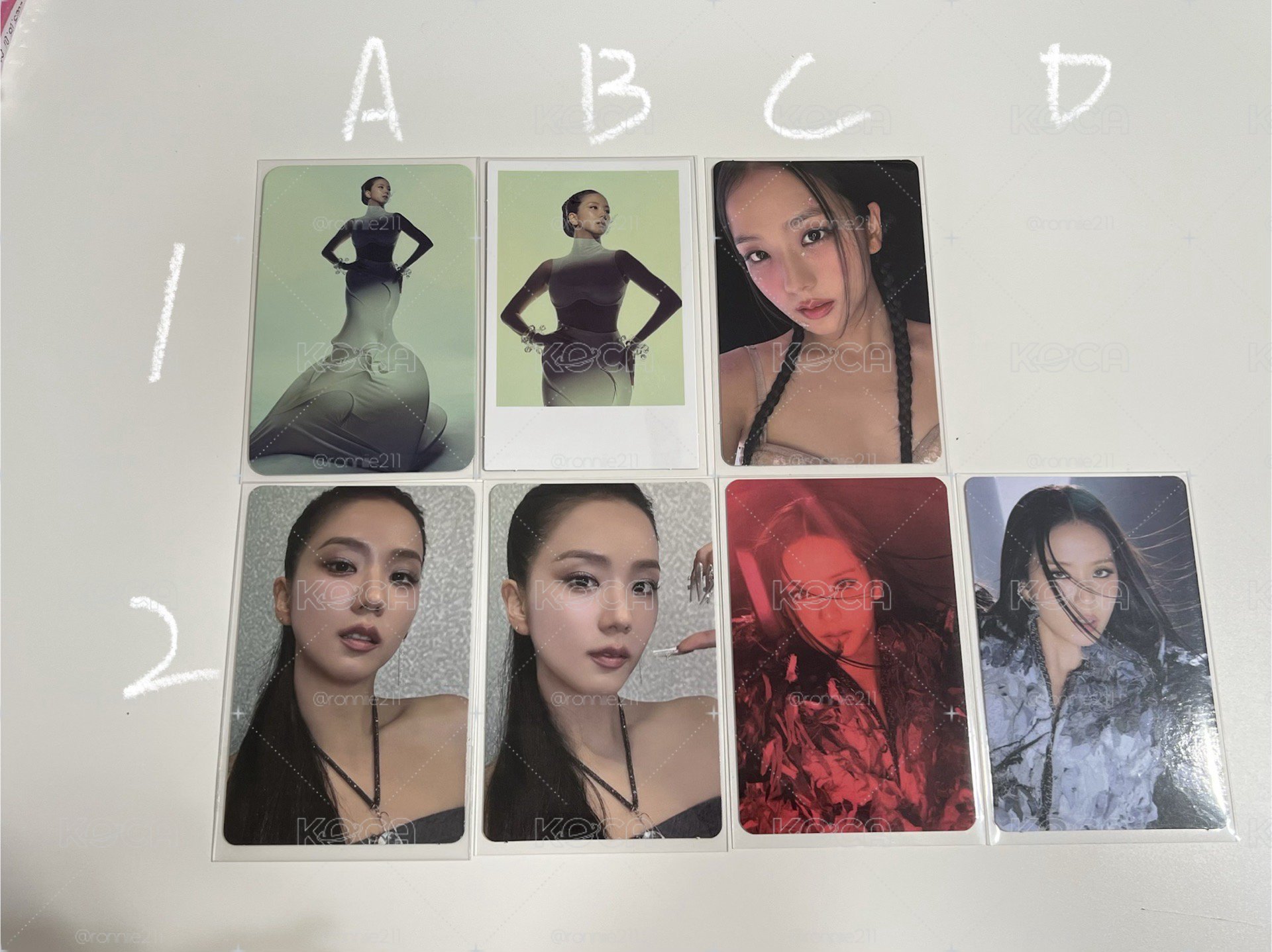 一些秀卡