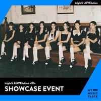 Binary01 LOVElution MMT Showcase Drop 348Z