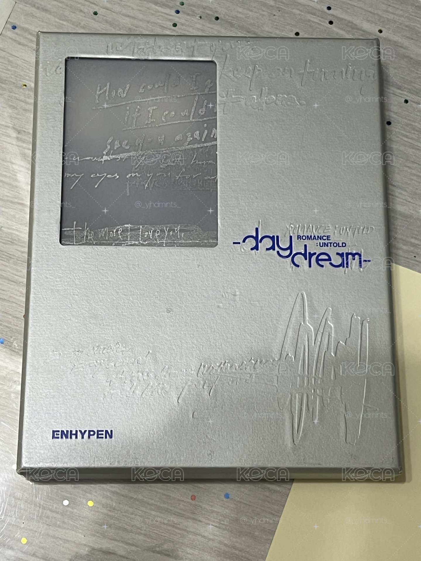 Daydream空專 