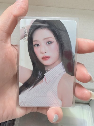 萌萌捏臉冰茶賢💕