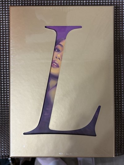 LALISA金版未拆專