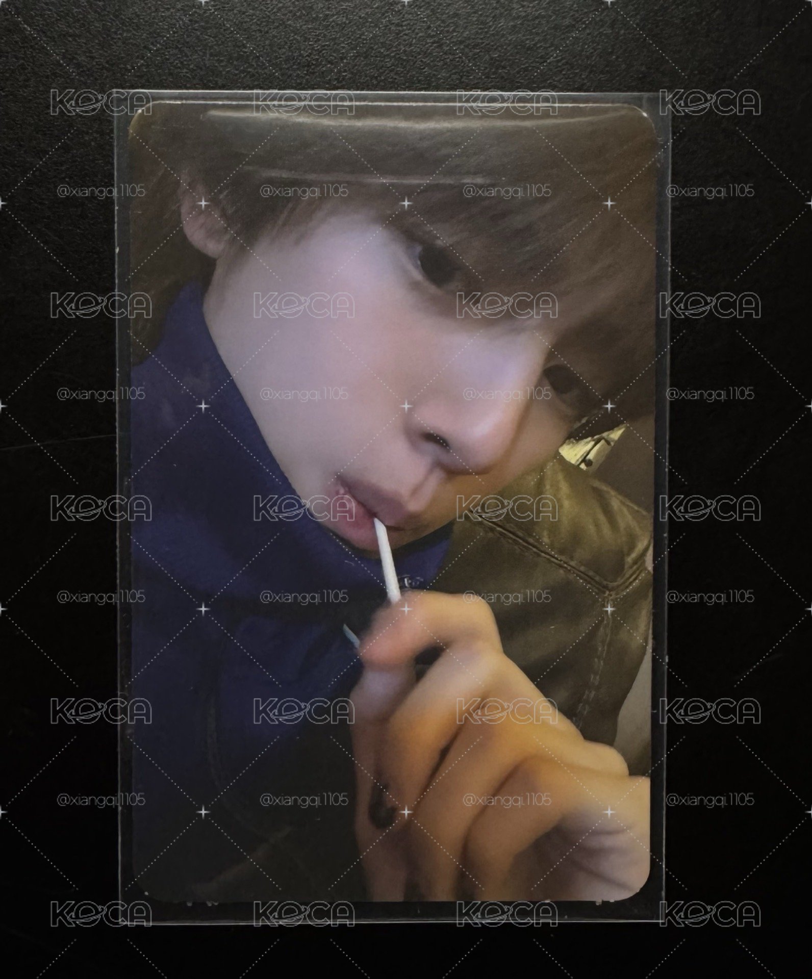 小卡出清