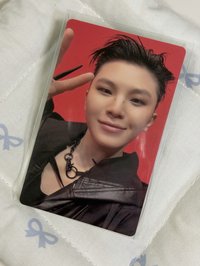 正五 WVS特典