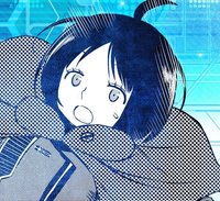 雨取千佳