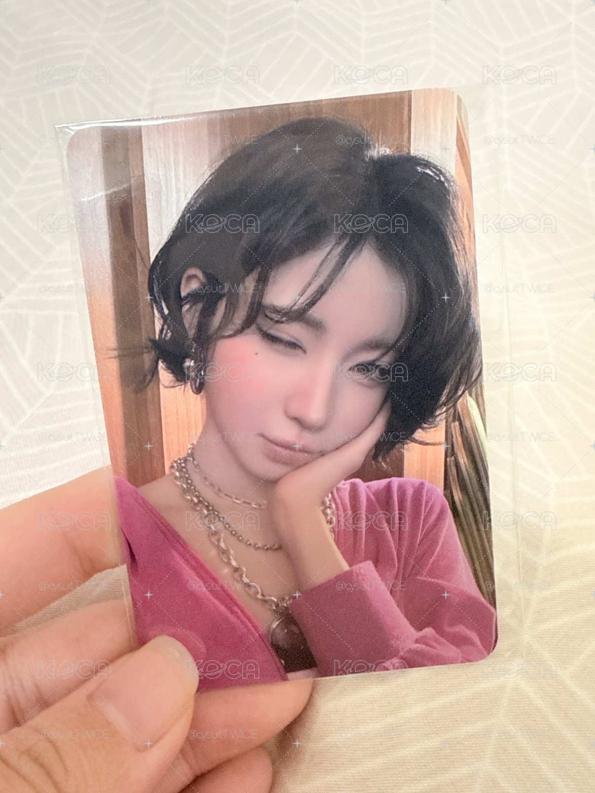台北滿額Wink角💕