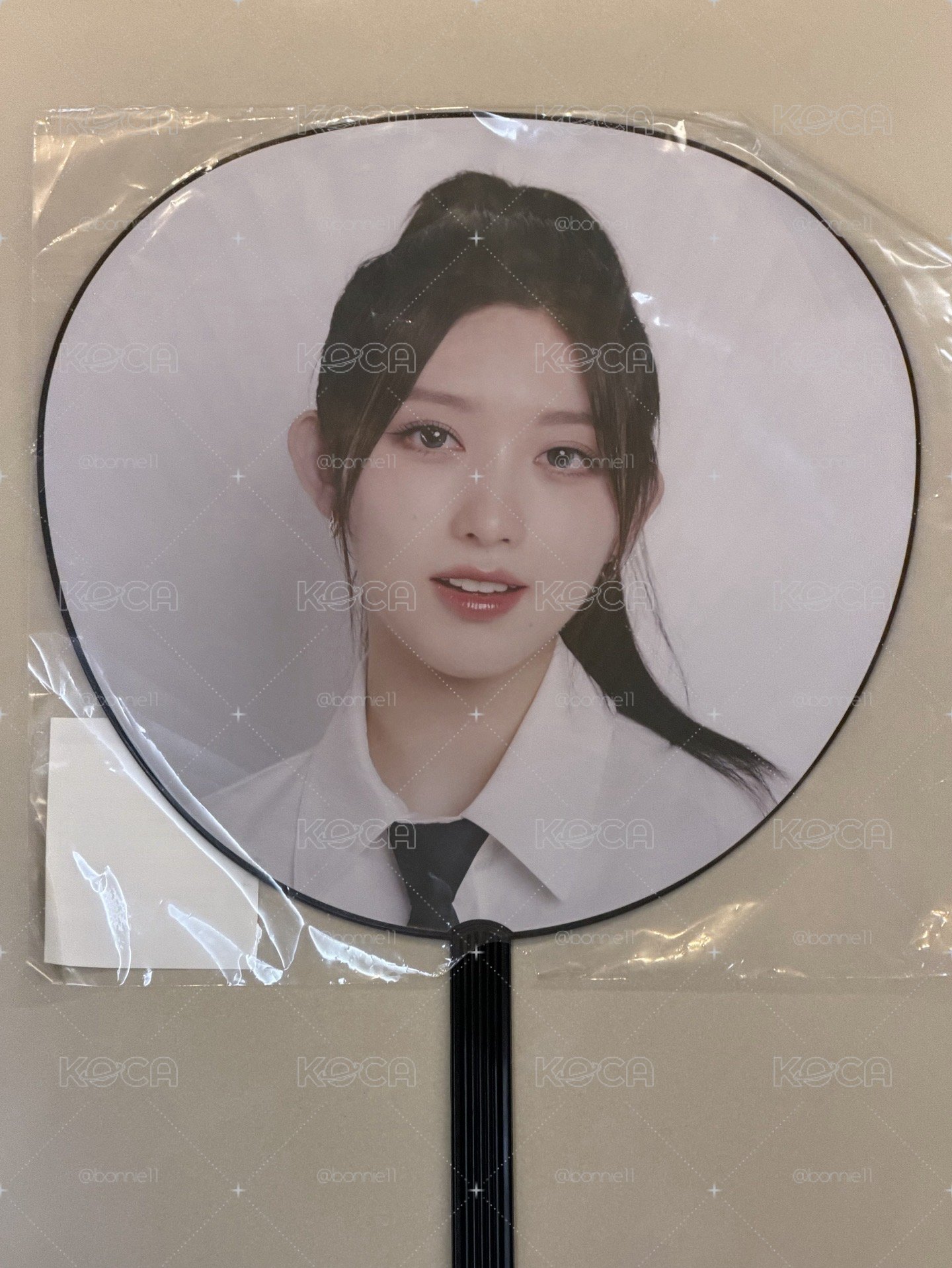 秋扇子