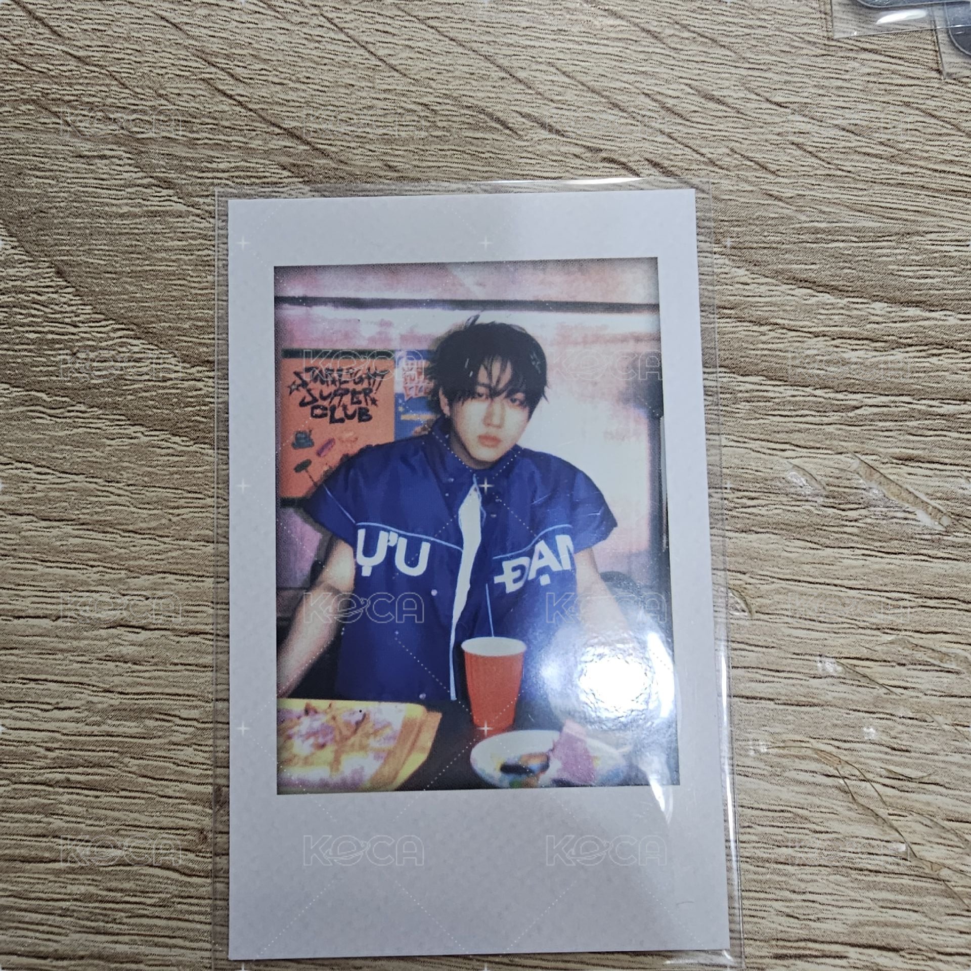 2026年曆拍立得