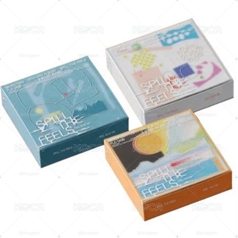 Seventeen 迷12 空專