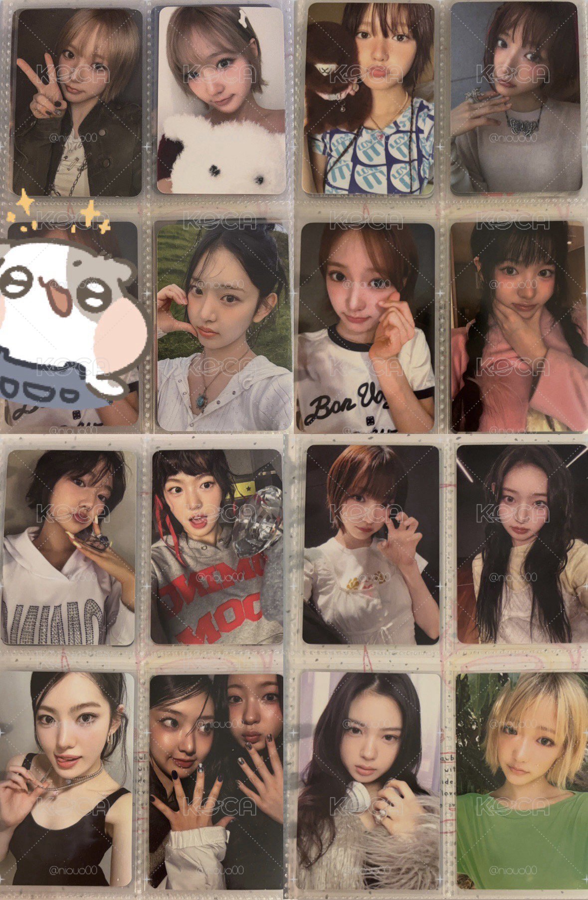 小盤！