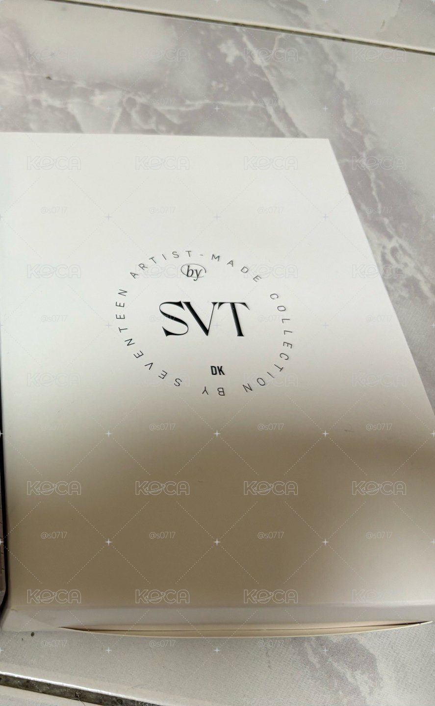 Dk自製週邊相片影集書
