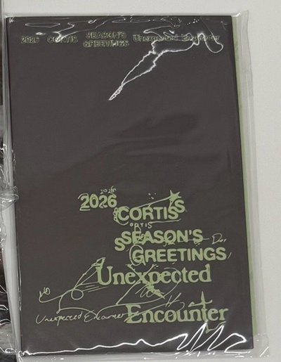CORTIS週邊現貨