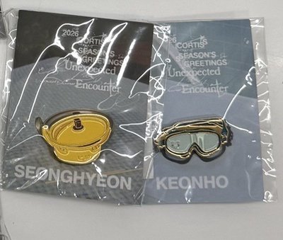 CORTIS週邊現貨