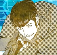 當真勇