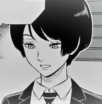 真木理佐