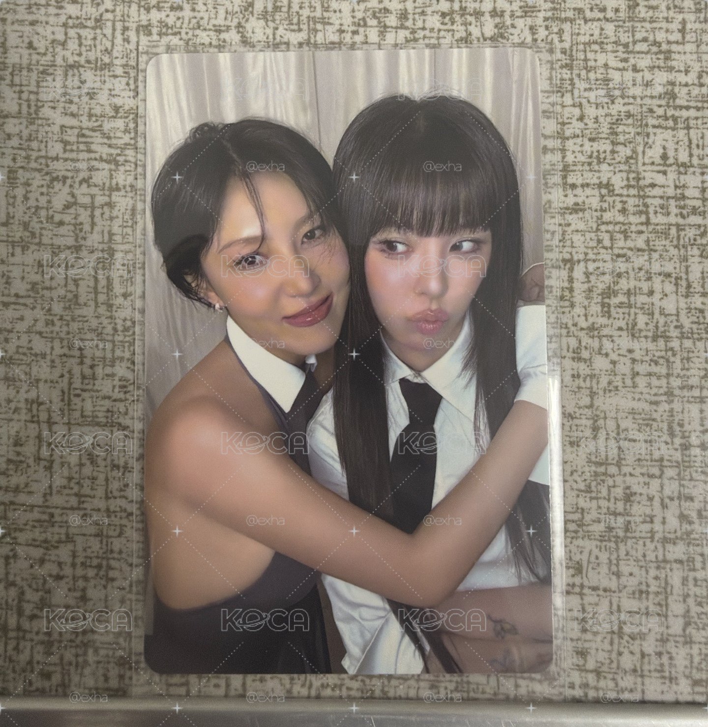 小卡
