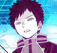 風間蒼也