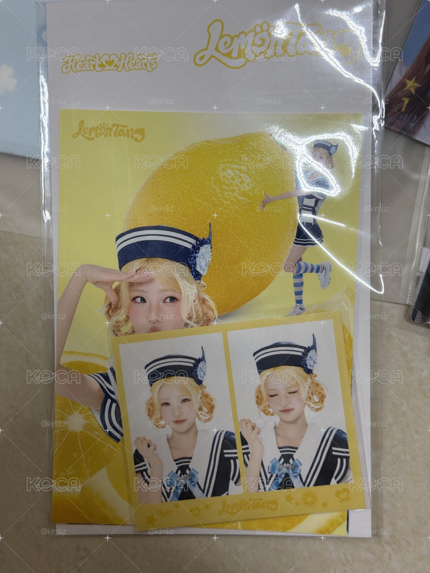 Stella照片組
