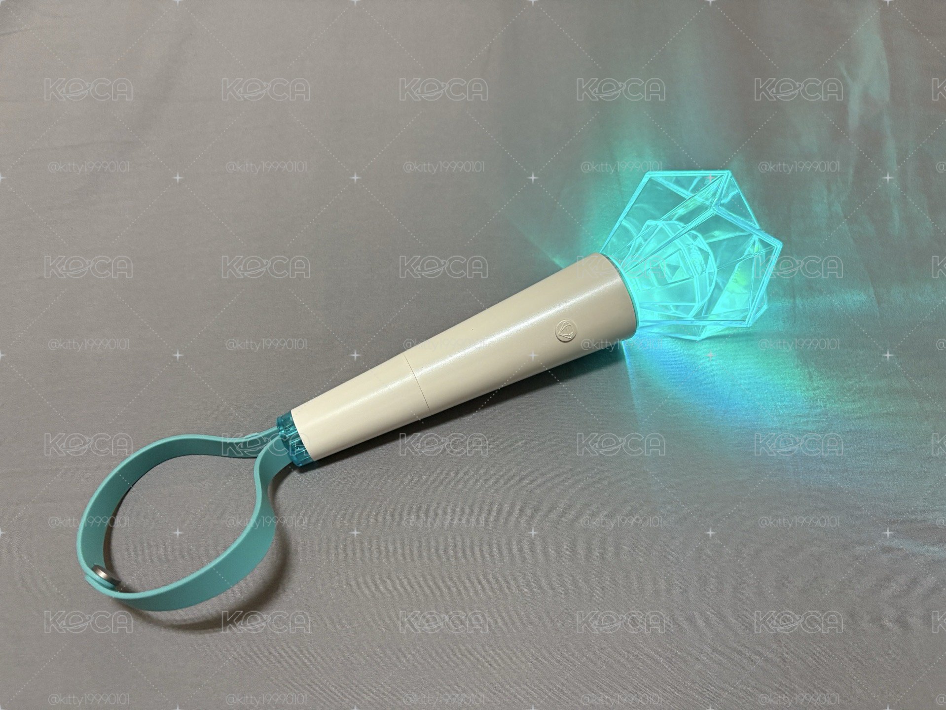 SHINee手燈