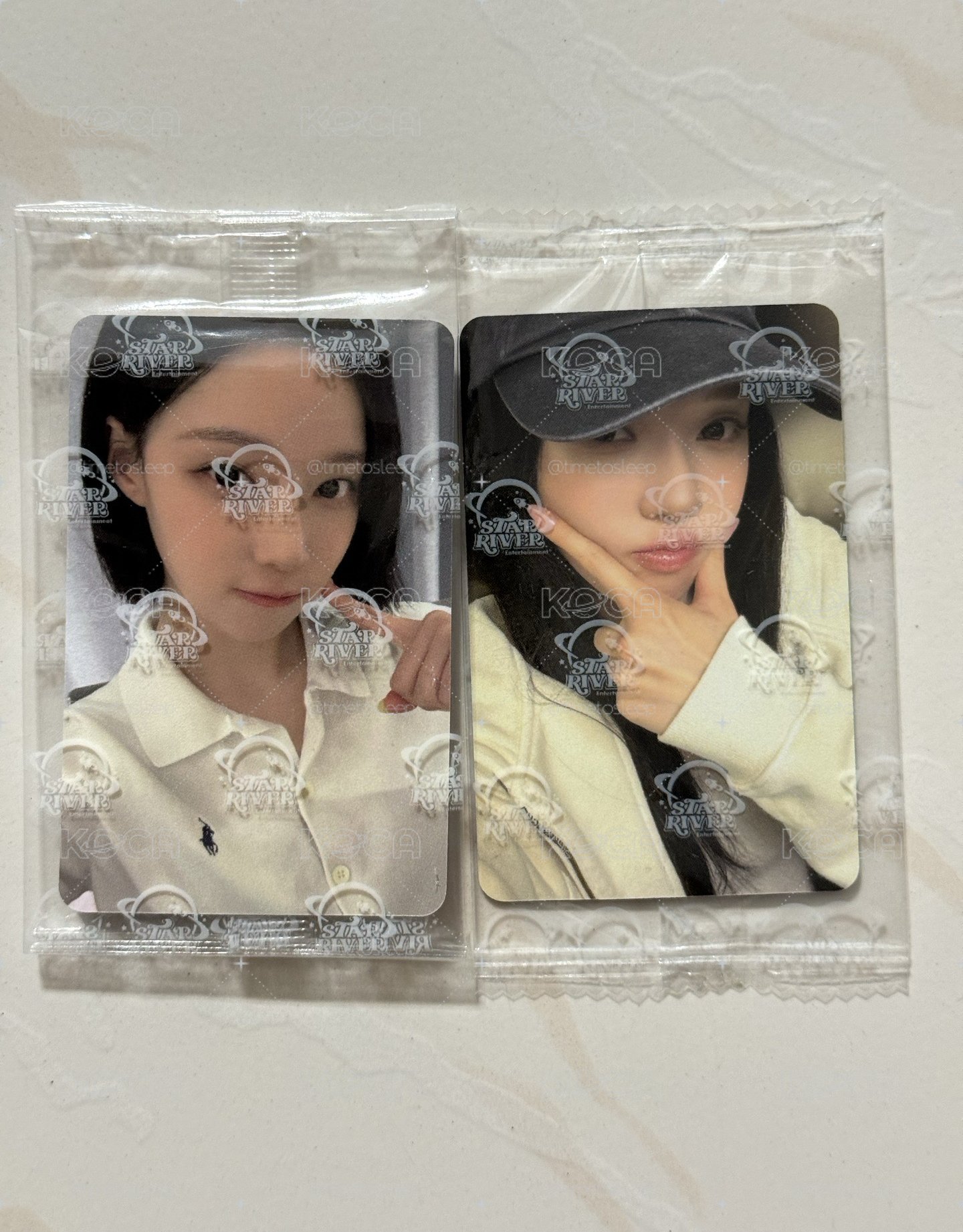 [可單出］sr1.0/3.0冬 全新未拆
