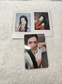 茶拍立得 隨機包卡