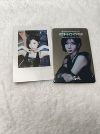 角拍立得 隨機包卡 