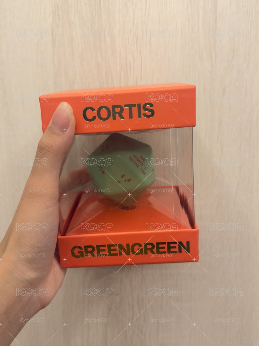 現貨 骰子專