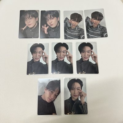 🏴‍☠️ATEEZ小卡出售