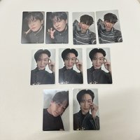 （星化wink）GH3 poca自拍