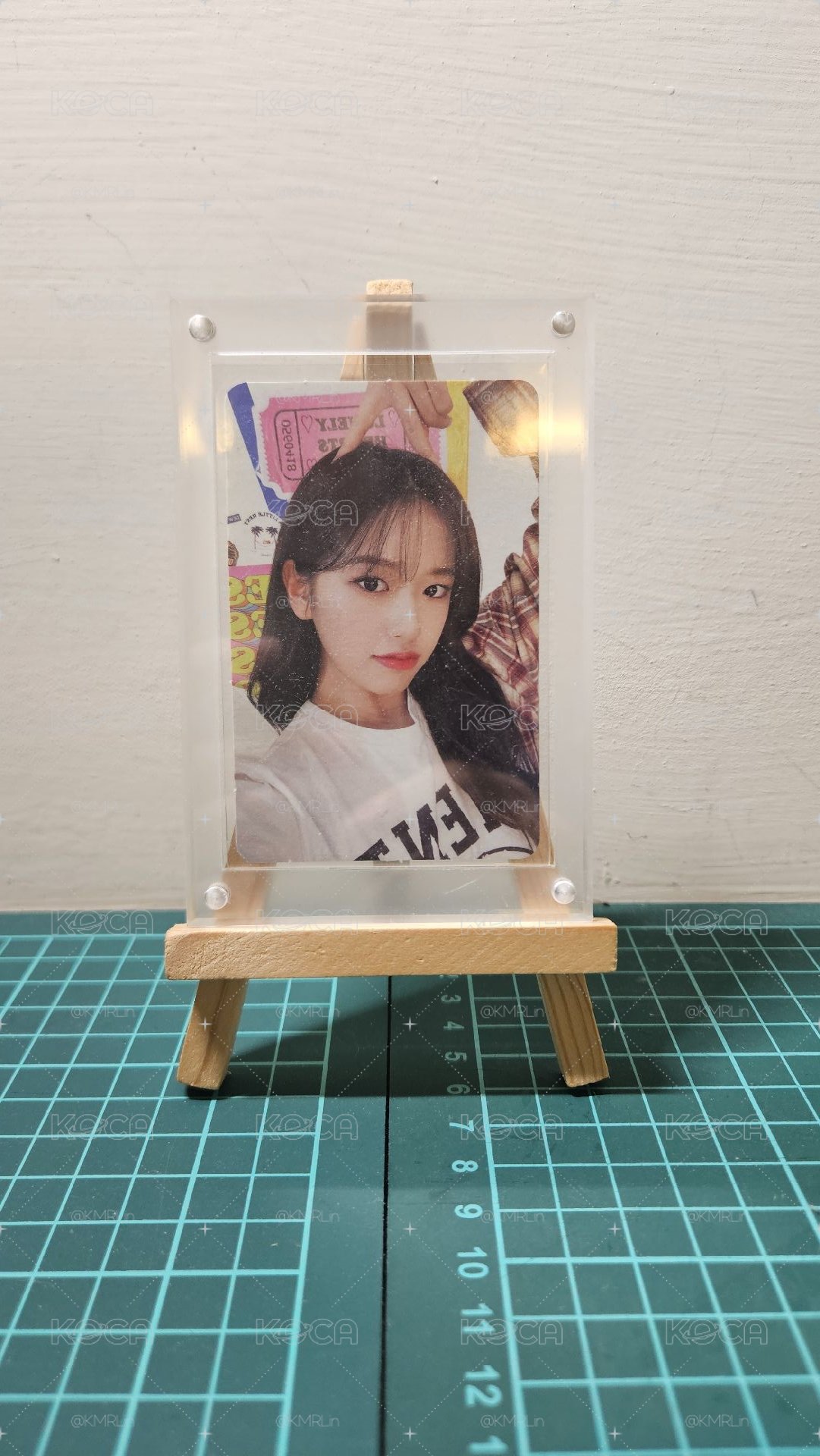 IVE 23年曆 安
