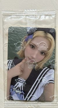 jiwoo b版