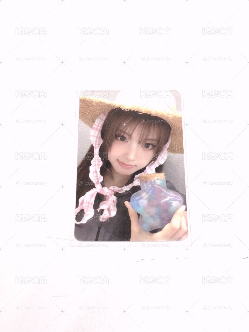 水寶寶Jiwoo ⋆𐙚₊˚⊹ 