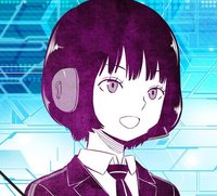 三上歌歩