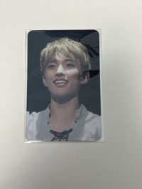 🩷亞瑟王碩 音樂劇小卡（需綁🩵150）