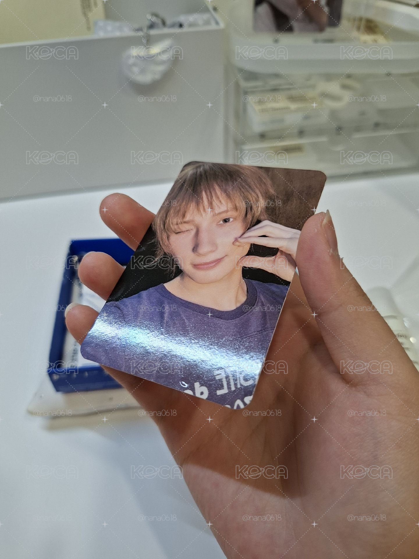 休寧凱 全專