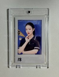 BPTG 專輯卡 預售禮