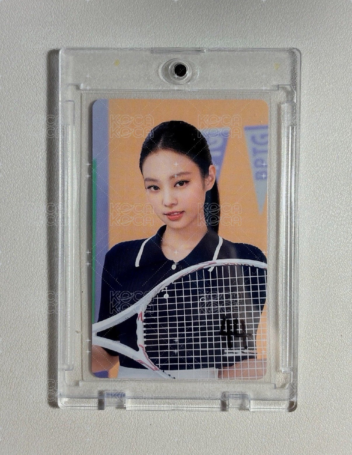 C. BPTG 專輯卡