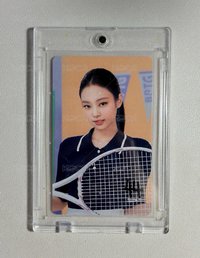 C. BPTG 專輯卡