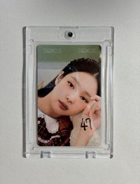 F. BPTG 專輯卡