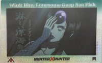 實境解謎遊戲 高雄 隨機卡 透明書籤