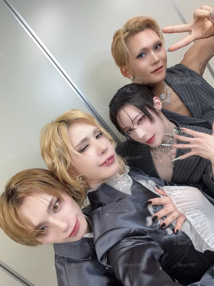 ♡XLOV周邊♡