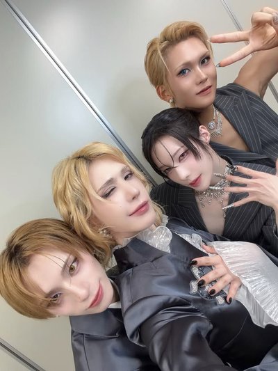 ♡XLOV周邊♡