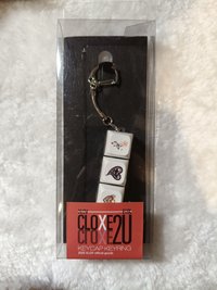 （已絕版）一代按鍵帽
