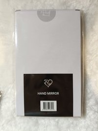 首爾場鏡子